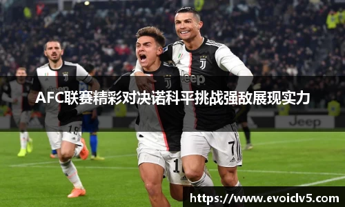 AFC联赛精彩对决诺科平挑战强敌展现实力