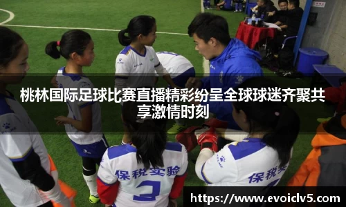 桃林国际足球比赛直播精彩纷呈全球球迷齐聚共享激情时刻