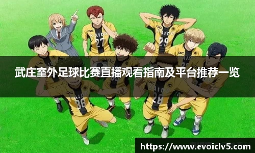 武庄室外足球比赛直播观看指南及平台推荐一览